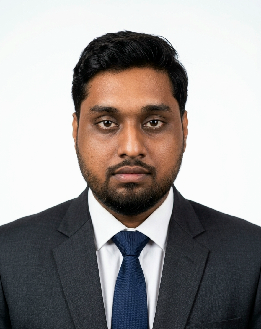 Vice Principal